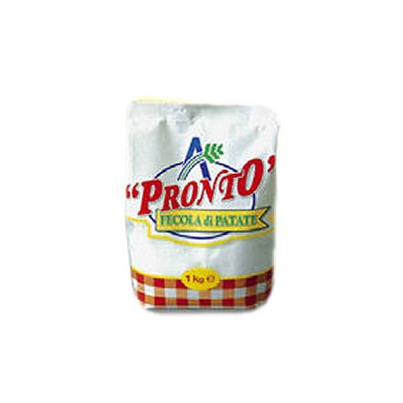 FECOLA DI PATATE 'PRONTO' CONF.KG.1